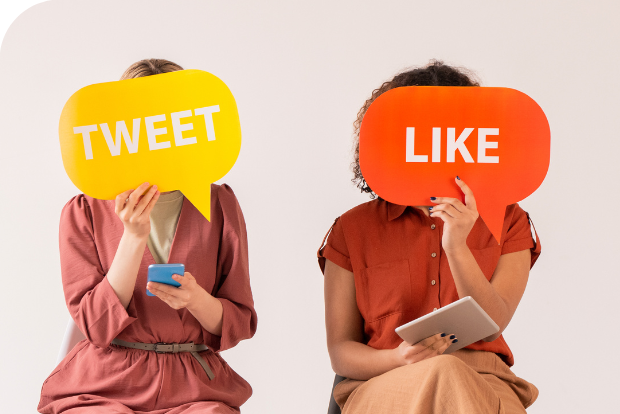 Tipps für mehr Reichweite in den sozialen Netzwerken