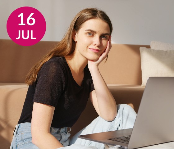 Webinar: Generation Z: So begeistern Sie junge Beschäftigte