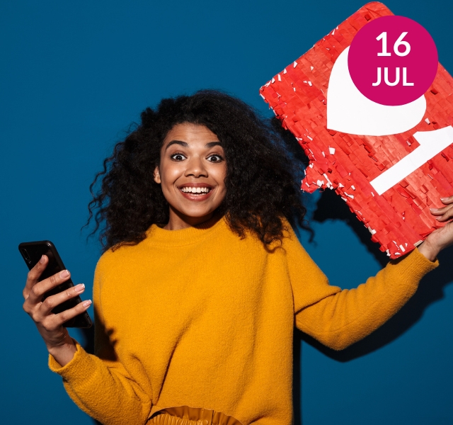 Workshop - HPI Potsdam: KI im Social-Media-Marketing einsetzen