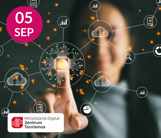 Webinar: Sauberes Datenmanagement als Voraussetzung für KI