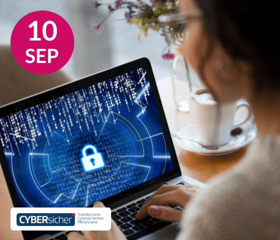 Webinar: IT-Grundschutz aufbauen und verbessern