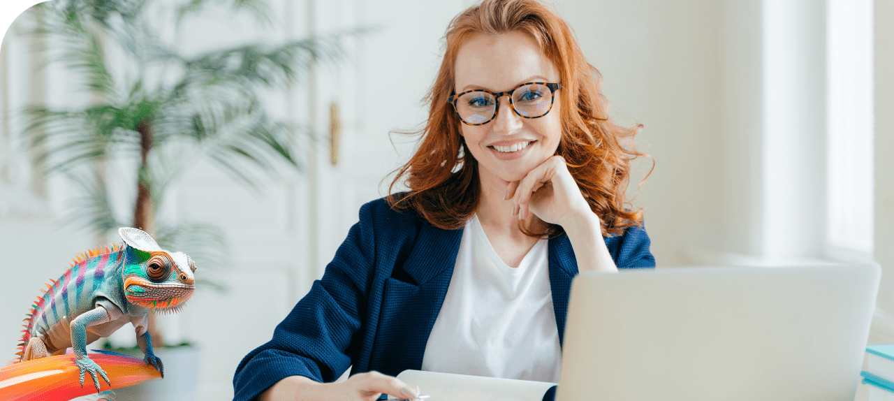 Webinarreihe: Changemanagement im Mittelstand