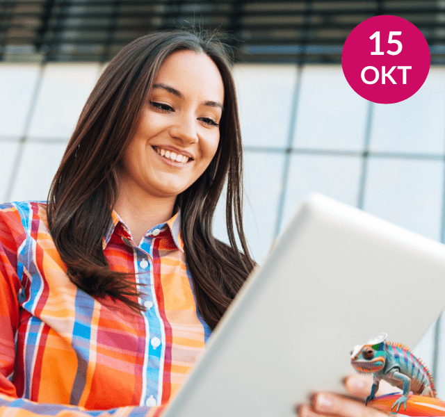Webinar: Umsetzung und Durchführung von Veränderungen