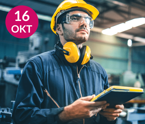 ELITE 2.0: OT-Security für KMU – Sicher durch die NIS-2-Richtlinie
