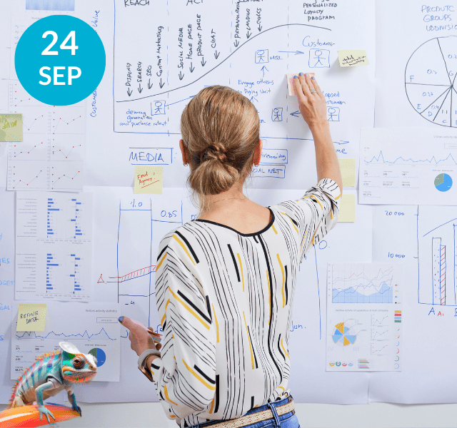 Webinar: Planung und Vorbereitung von Veränderungen