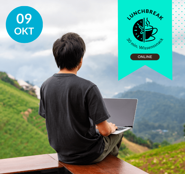 Workation: Rechtsfragen und Compliance