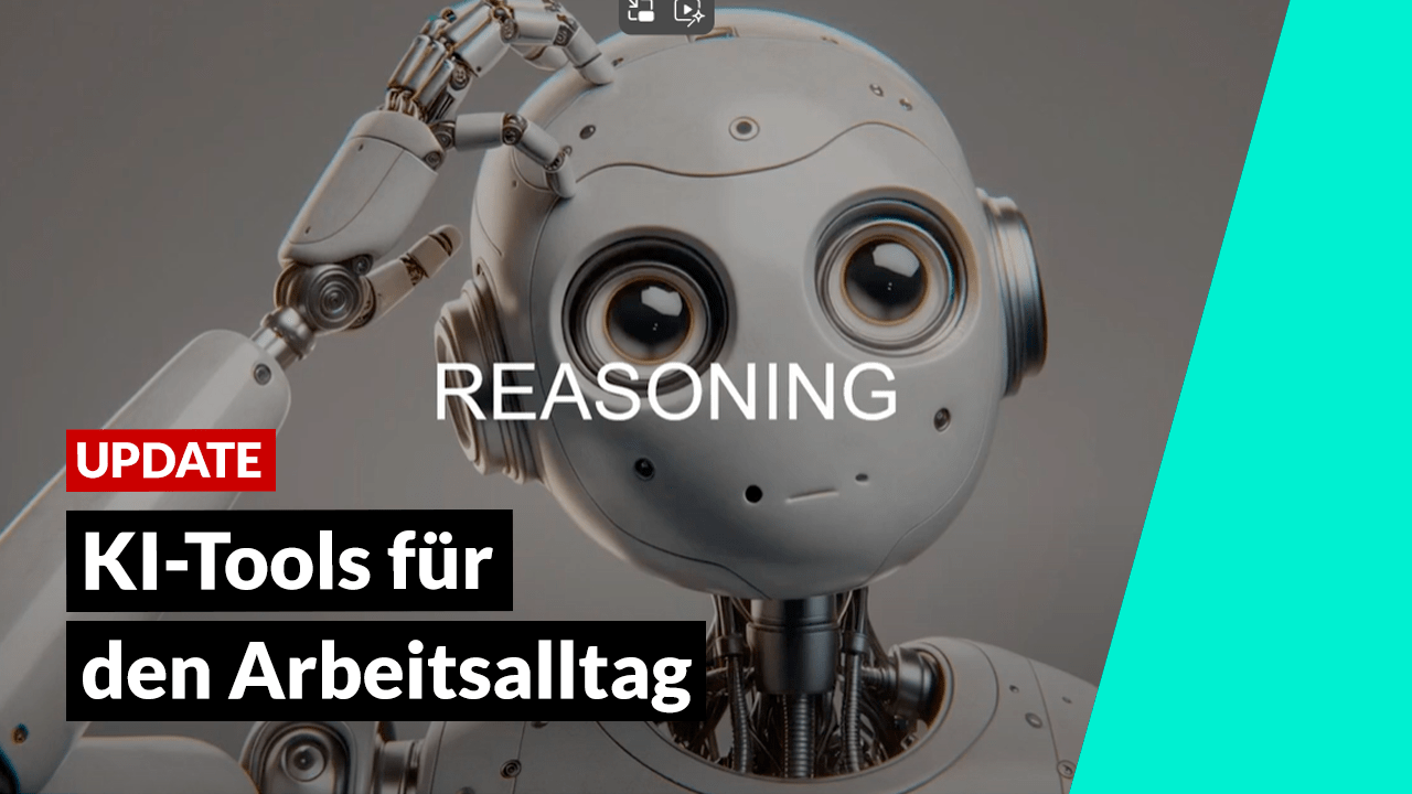 ChatGPT Tour Teil 9: Aktuelle Entwicklungen im Überblick