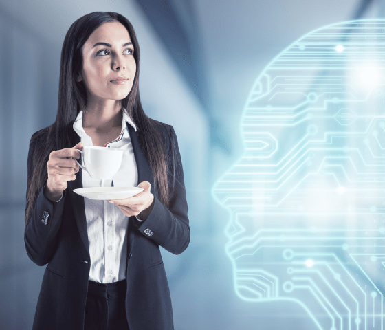 Studie: KI und KI-Readiness im Mittelstand