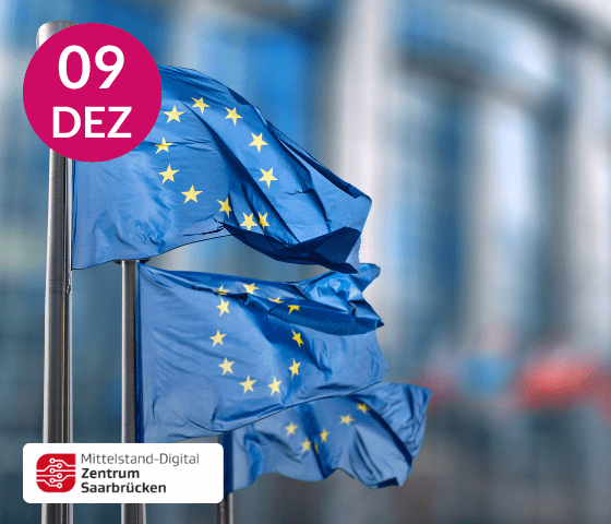 Webinar: Der EU AI Act: Regulierung und Zukunft