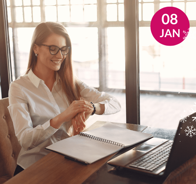 Lunchbreak: Smarte Meetingplanung