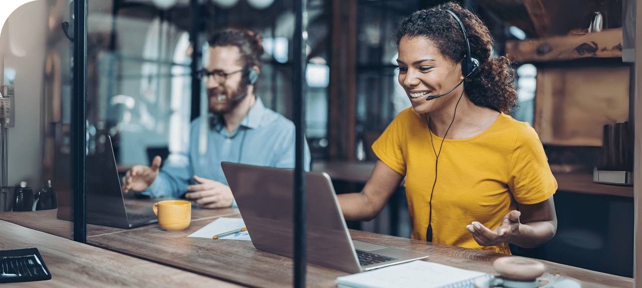 Jetzt bewerben: Chatbots für besseren Service nutzen