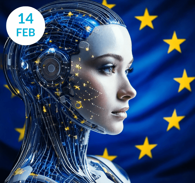 Webinar: Der EU AI Act: Auswirkungen