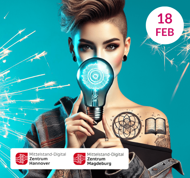 Webinar: Grundlagen des Wissensmanagements