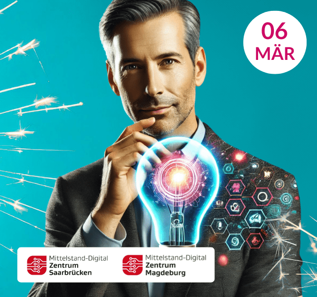 Webinar: KI im Wissensmanagement