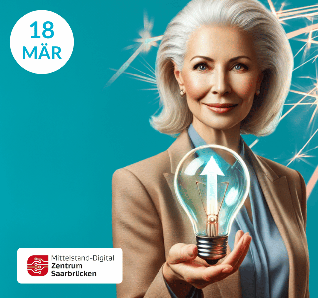 Webinar: Quick Wins mit KI