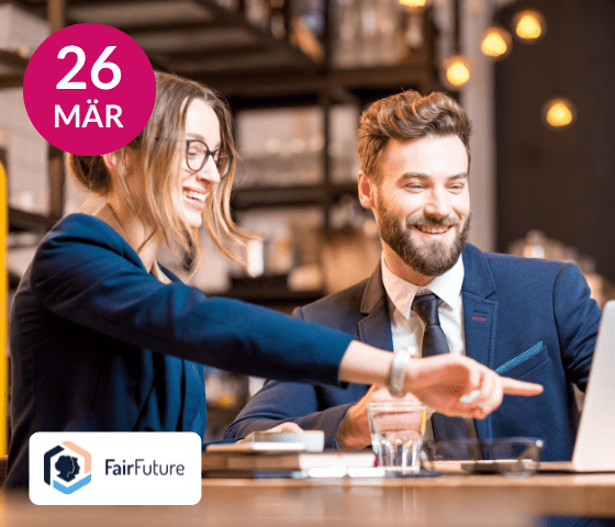 Webinar: Erfolgreiches Jobsharing: Praxistipps