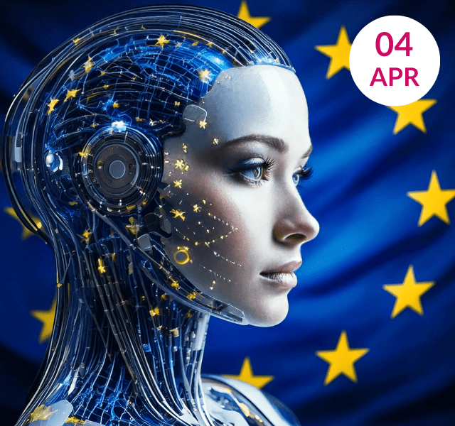 Webinar: AI Act umsetzen: Risiken minimieren