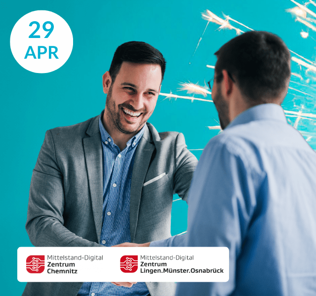 Webinar: Offboarding mit KI: Wissen bewahren