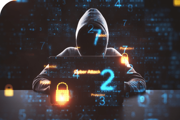 Blog:
KI und Cybersicherheit: Schutz vor Bedrohungen