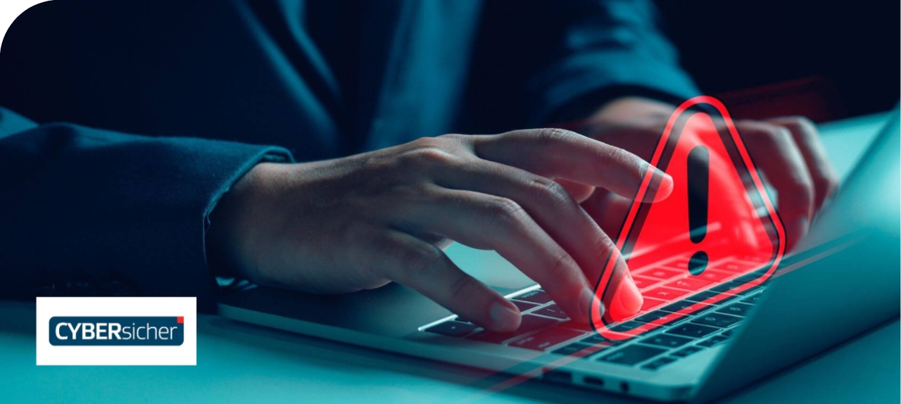 IT-Sicherheit:
CYBERsicher Notfallhilfe: Schnelle Hilfe bei Cyberangriffen