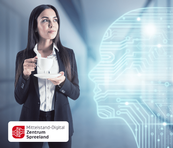 Webinar
KI einfach nutzen: Potenziale entdecken