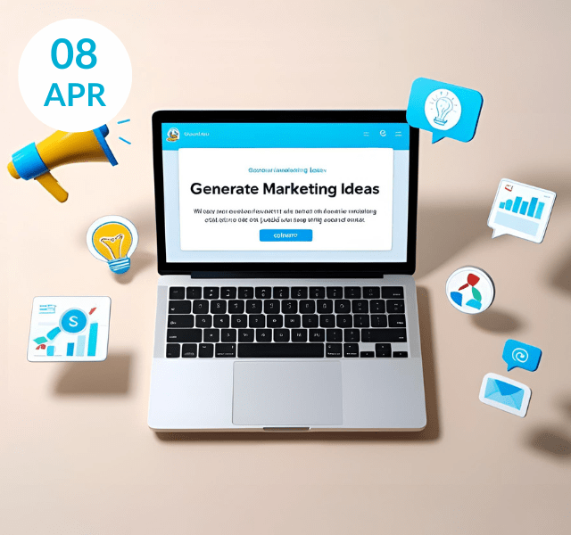 Online-Workshop: KI im Marketing einsetzen