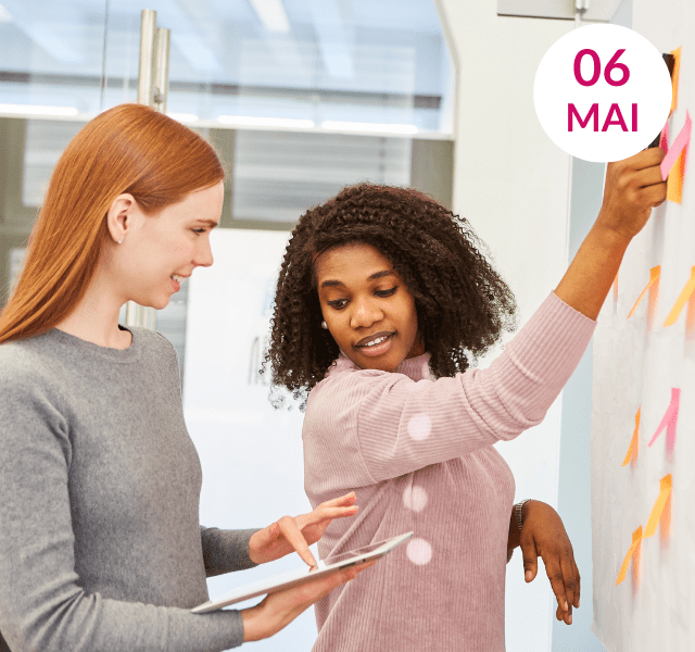 Workshop: Digitalen Geschäftsidee entwickeln