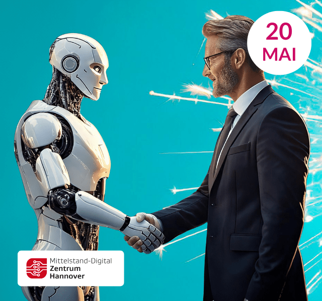 Webinar: Wissensmanagement mit KI