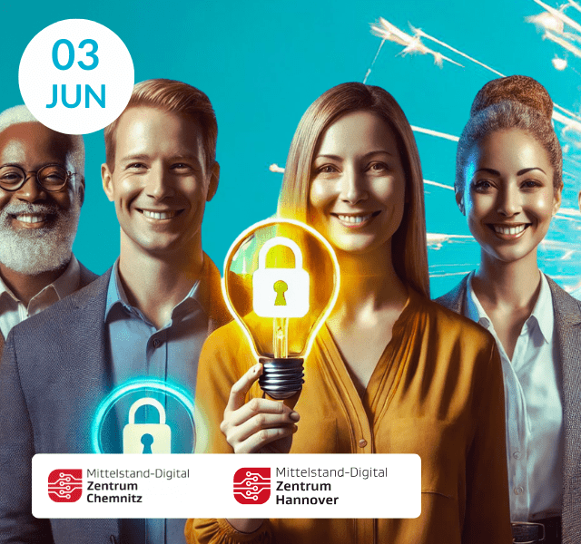 Webinar: Wissensmanagement & KI: Datenschutz