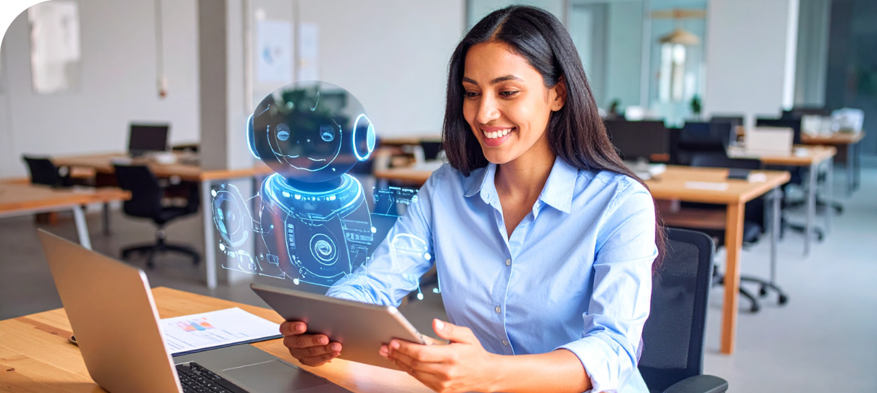 Jetzt bewerben und Künstliche Intelligenz gezielt im Unternehmen einsetzen