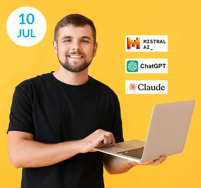 Online-Workshop Eigene KI-Agenten erstellen