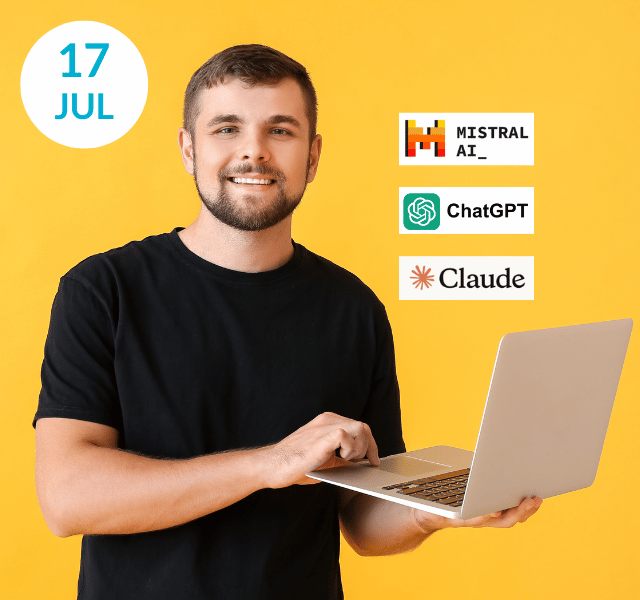 Online-Workshop Eigene KI-Agenten erstellen