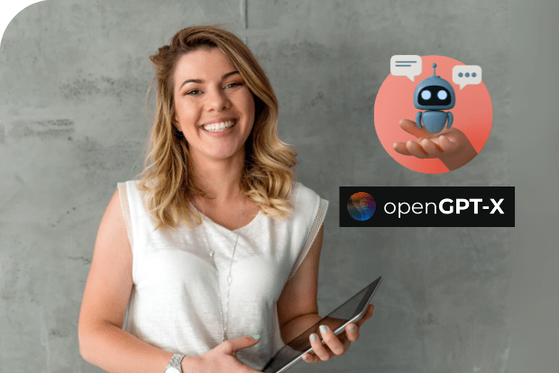 OpenGPT‑X: Europas KI-Alternative für Unternehmen