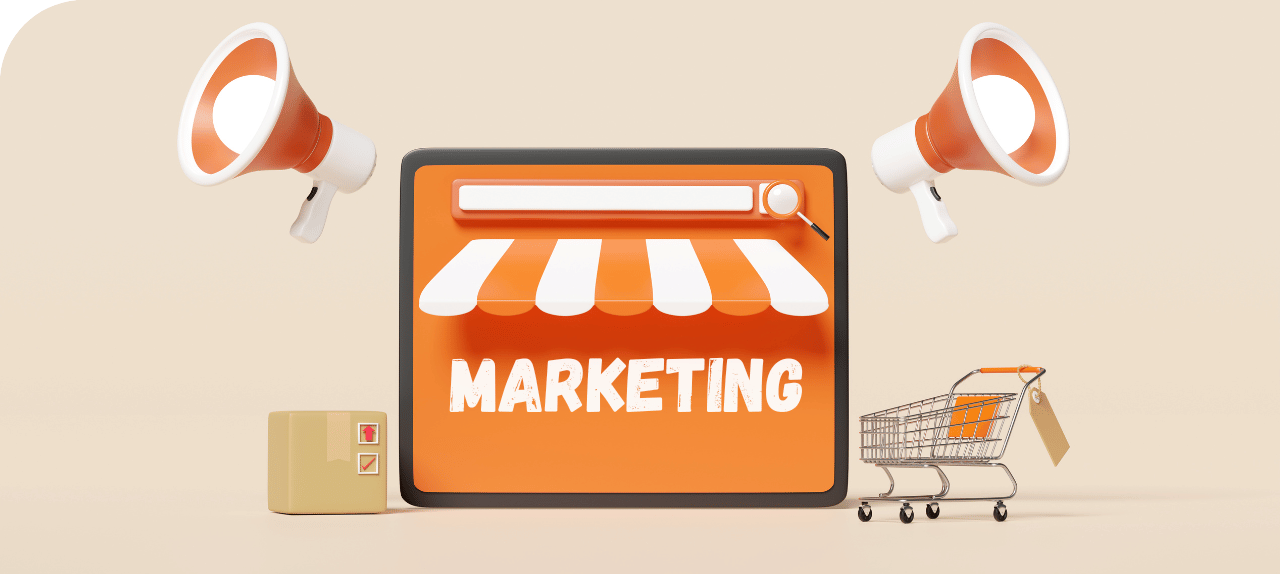 Blog: Marketing mit KI – effizient, kreativ und rechtssicher