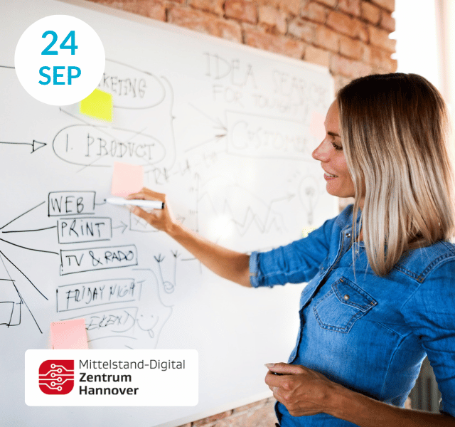 Online-Workshop: Online-Kommunikation mit Strategie