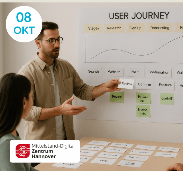 Online-Workshop: Online-Kommunikation mit Strategie