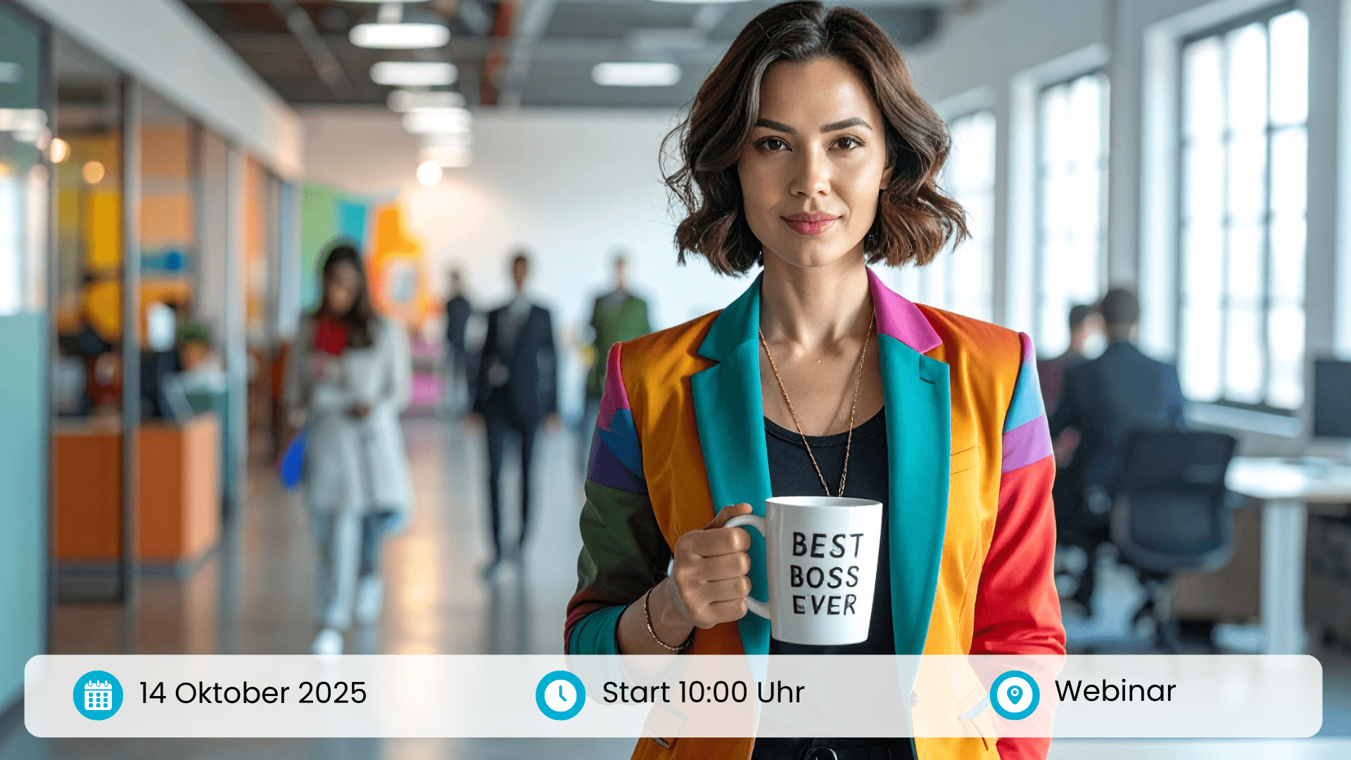 KI und Führung: Was sind die Kompetenzen der Zukunft?