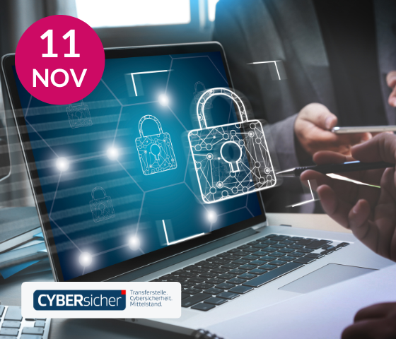 Webinar: IT-Sicherheit in Zeiten des KI-Hypes