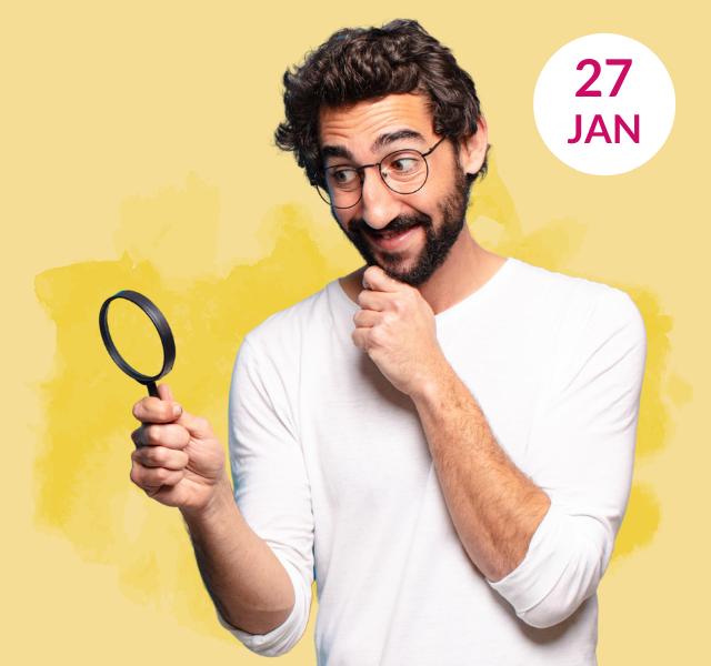 Webinar: Von Google zur Generativen Suche