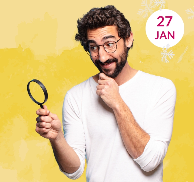 Webinar: Von Google zur Generativen Suche