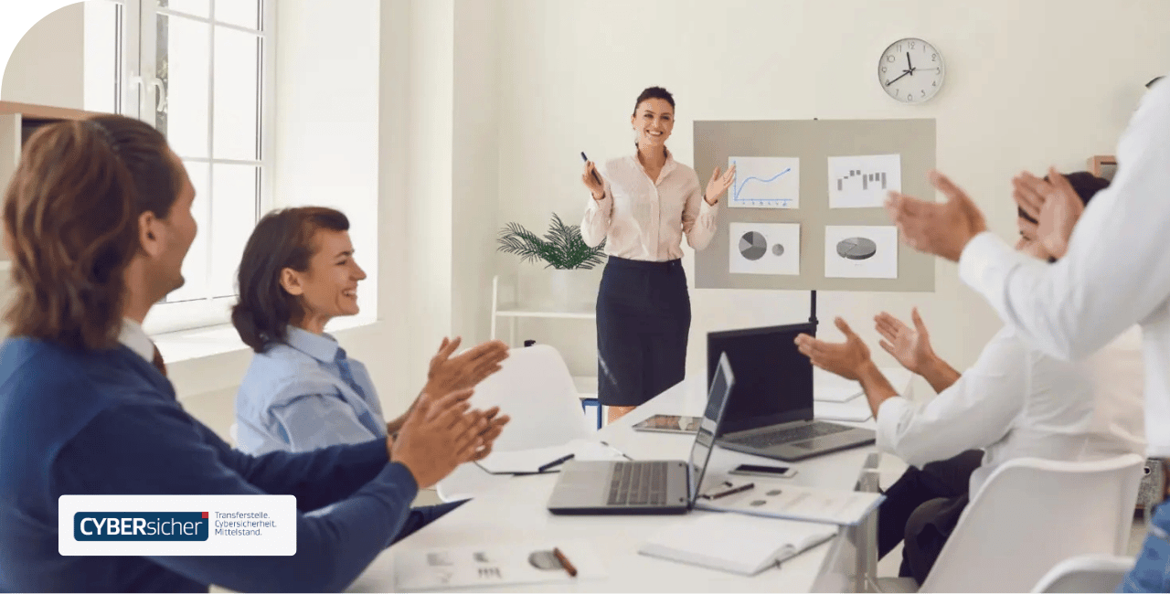 Veranstaltung: Die ISMS-Werkstatt kommt in die Rhein-Main-Neckar-Region