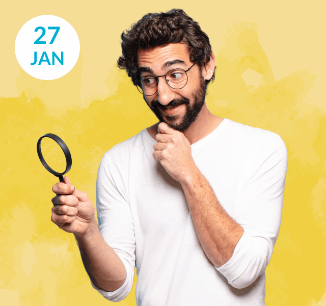 Webinar: Von Google zur Generativen Suche