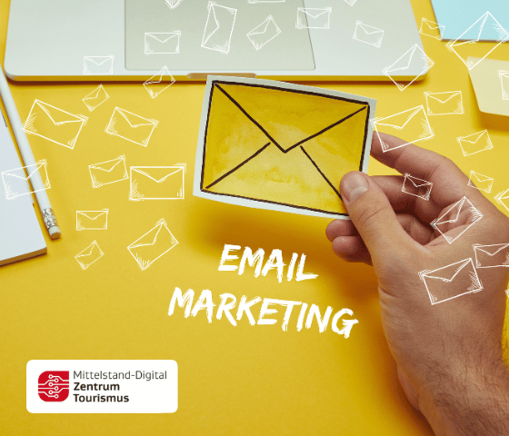 Neue Checkliste: E-Mail-Marketing