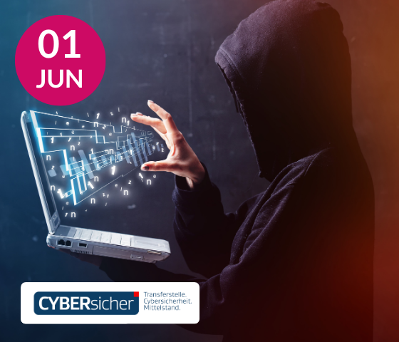 Webinar: Cyberangriffe auf Unternehme – ein Hacker berichtet