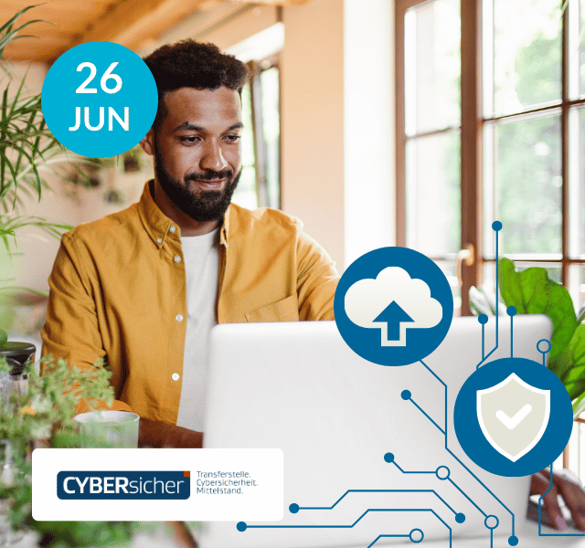 Webinar: 10 Tipps für mehr IT-Sicherheit