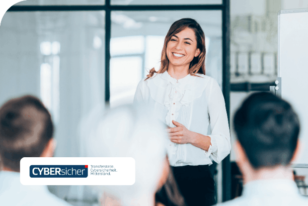 Informationssicherheit: Jetzt Workshop-Platz in Berlin sichern!