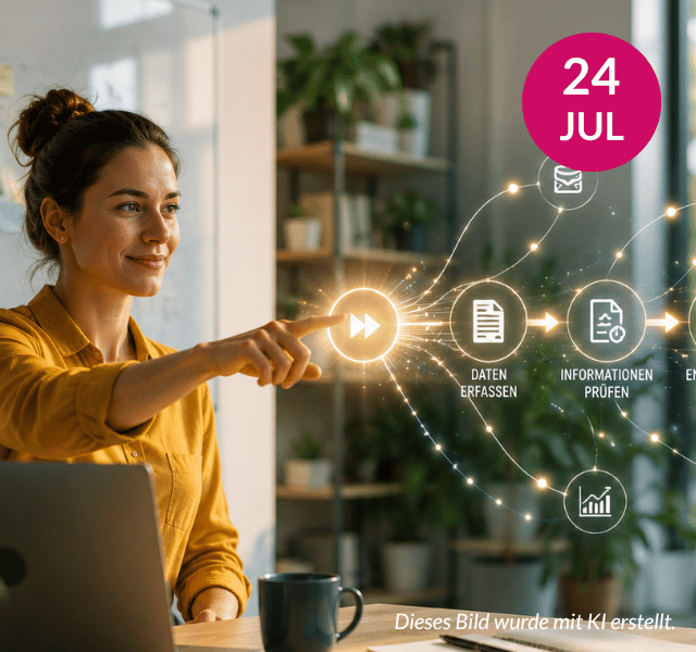Online-Workshop: OpenClaw: Arbeiten mit KI-Agenten