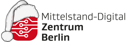 Logo Mittelstand-Digital Zentrum Berlin