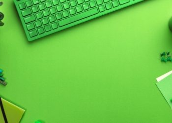 Tipp für mehr Nachhaltigkeit im Büro