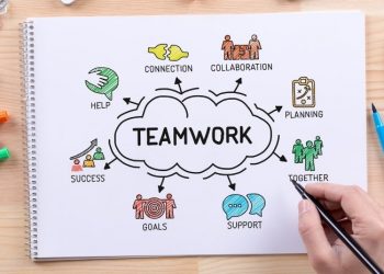 Teamarbeit digital – die wichtigsten Tools zur Kollaboration im Überblick